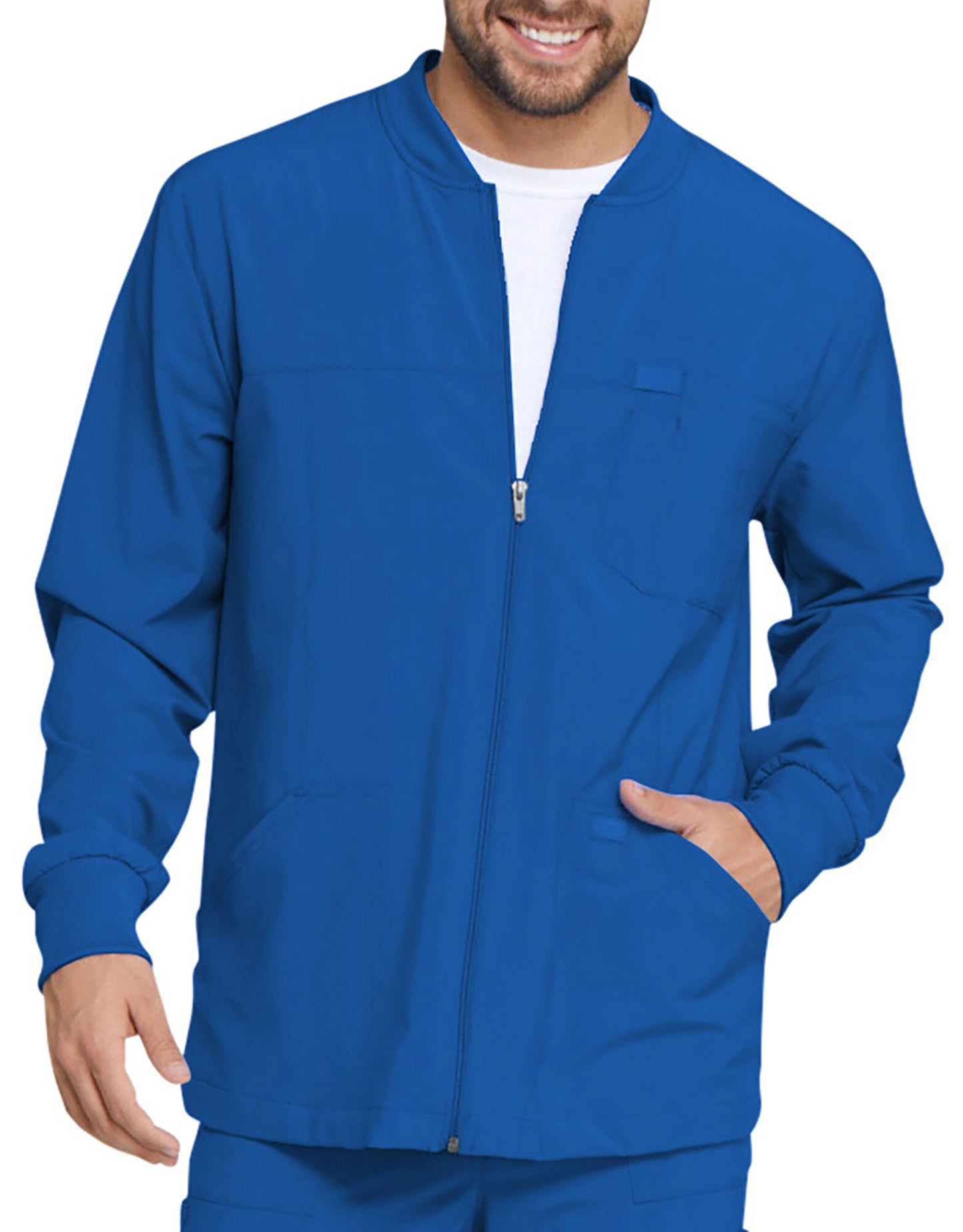 Chaqueta Médica EDS Essentials para hombre