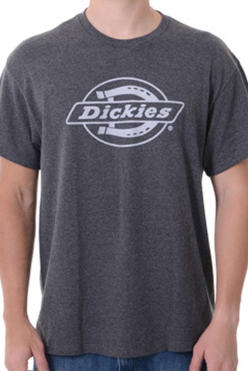 Dickies Logo Graphic Short Sleeve T-Shirt