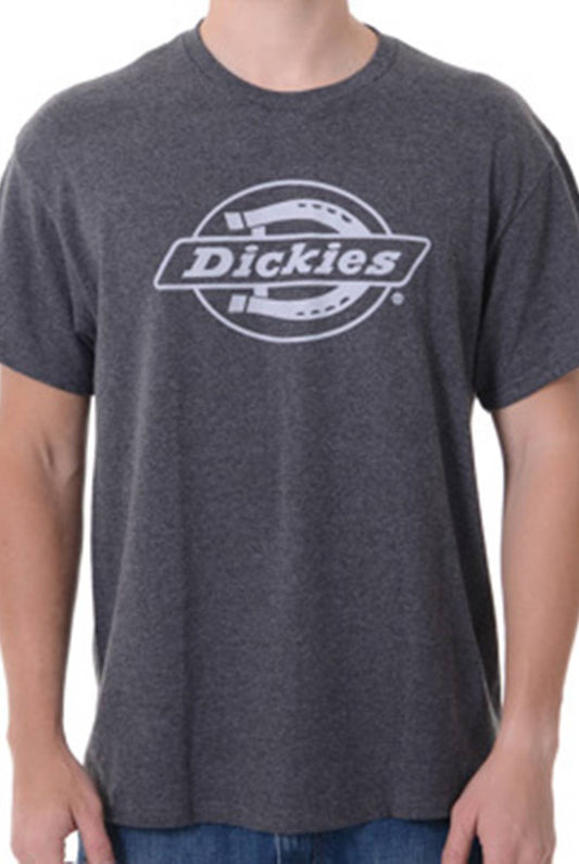 Dickies Logo Graphic Short Sleeve T-Shirt