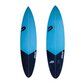 Big Gun 6´8 (33.98L) - 5 Quillas