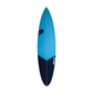 Big Gun 6´8 (33.98L) - 5 Quillas