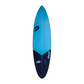 Big Gun 6´8 (33.98L) - 5 Quillas