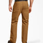 Relaxed Fit Straight Leg Carpenter Duck