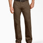 Relaxed Fit Straight Leg Carpenter Duck