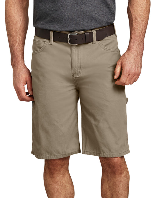 Short Relaxed Fit Lightweight Carpintero