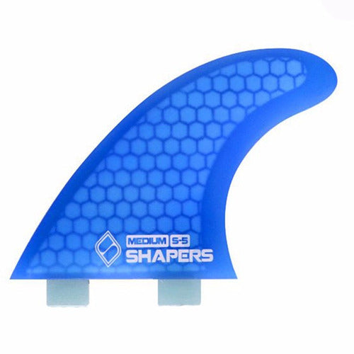 Juego de 5 Quillas CoreLite S5 (FCS) - Medium