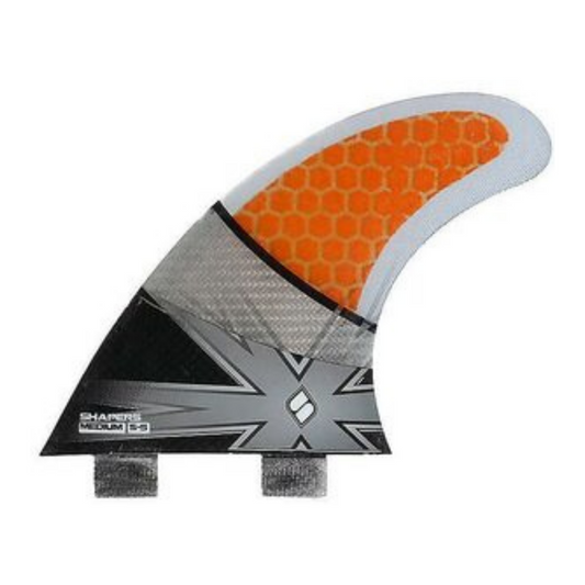 Juego de 3 Quillas Spectrum S5 - Medium