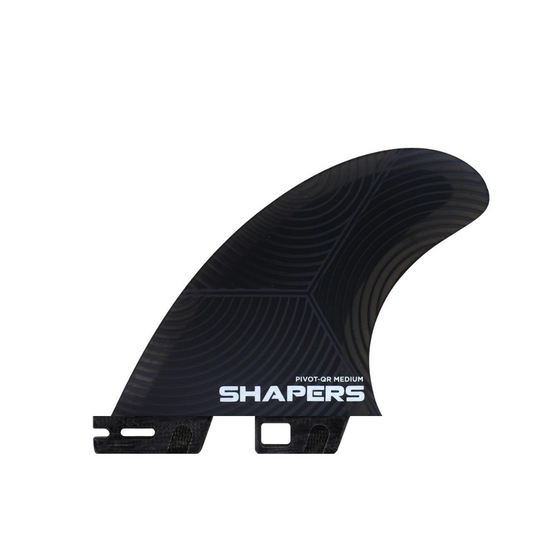 Juego de 2 Quillas QR Air-Lite Pivot (FCS II) - Medium