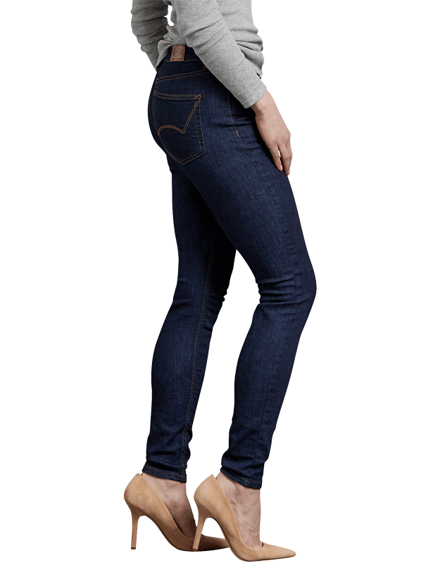 Jean Stretch Skinny Leg Perfect Shape Mujer