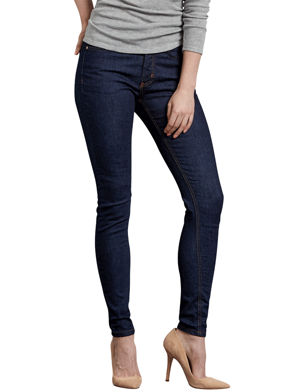 Jean Stretch Skinny Leg Perfect Shape Mujer
