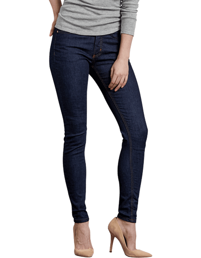 Jean Stretch Skinny Leg Perfect Shape Mujer