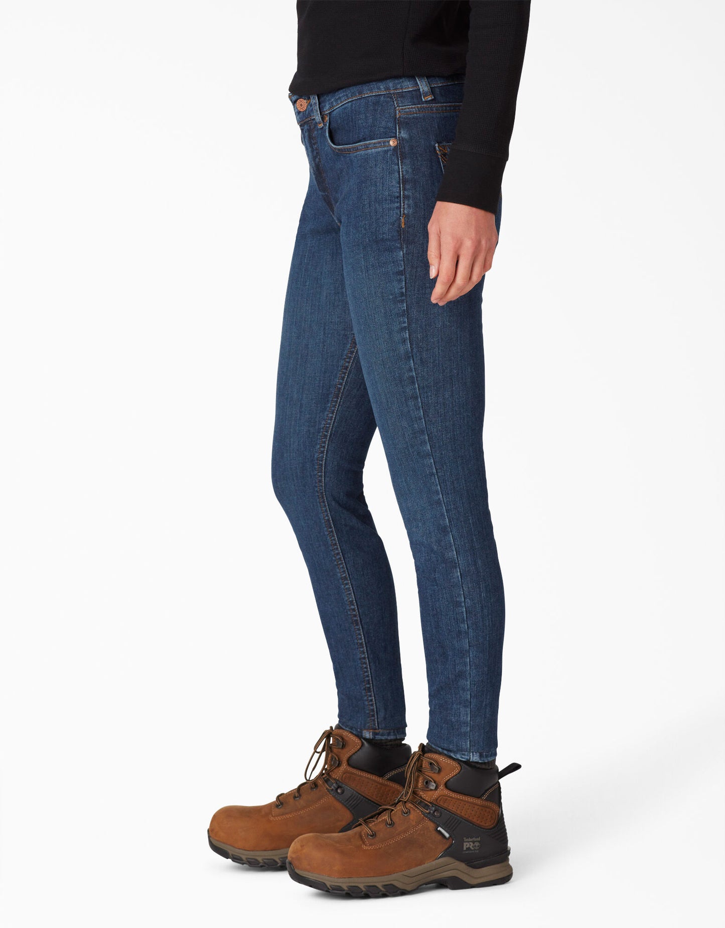 Jean Stretch Skinny Leg Perfect Shape Mujer