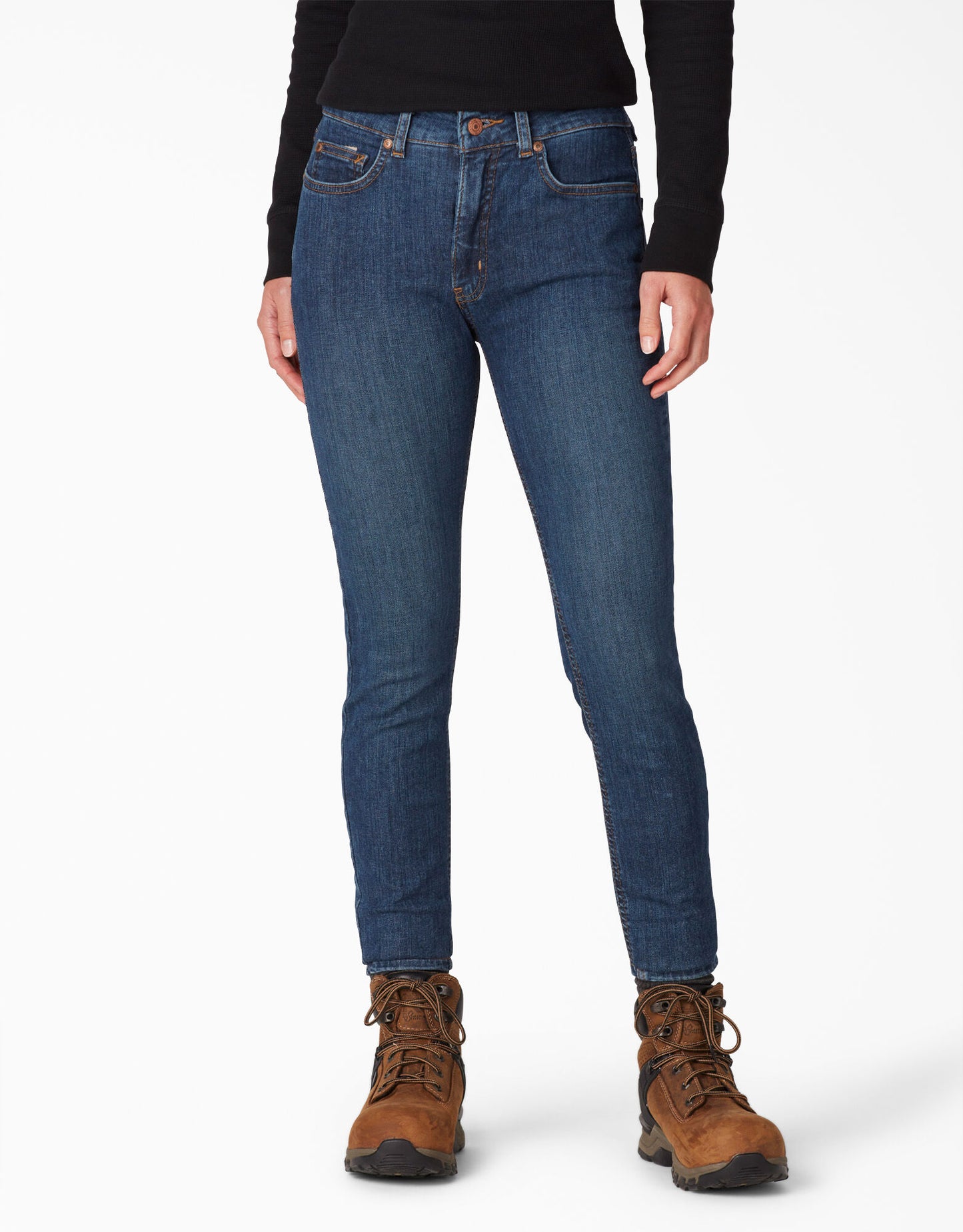 Jean Stretch Skinny Leg Perfect Shape Mujer