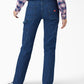Pantalón Denim Carpenter Double-Front