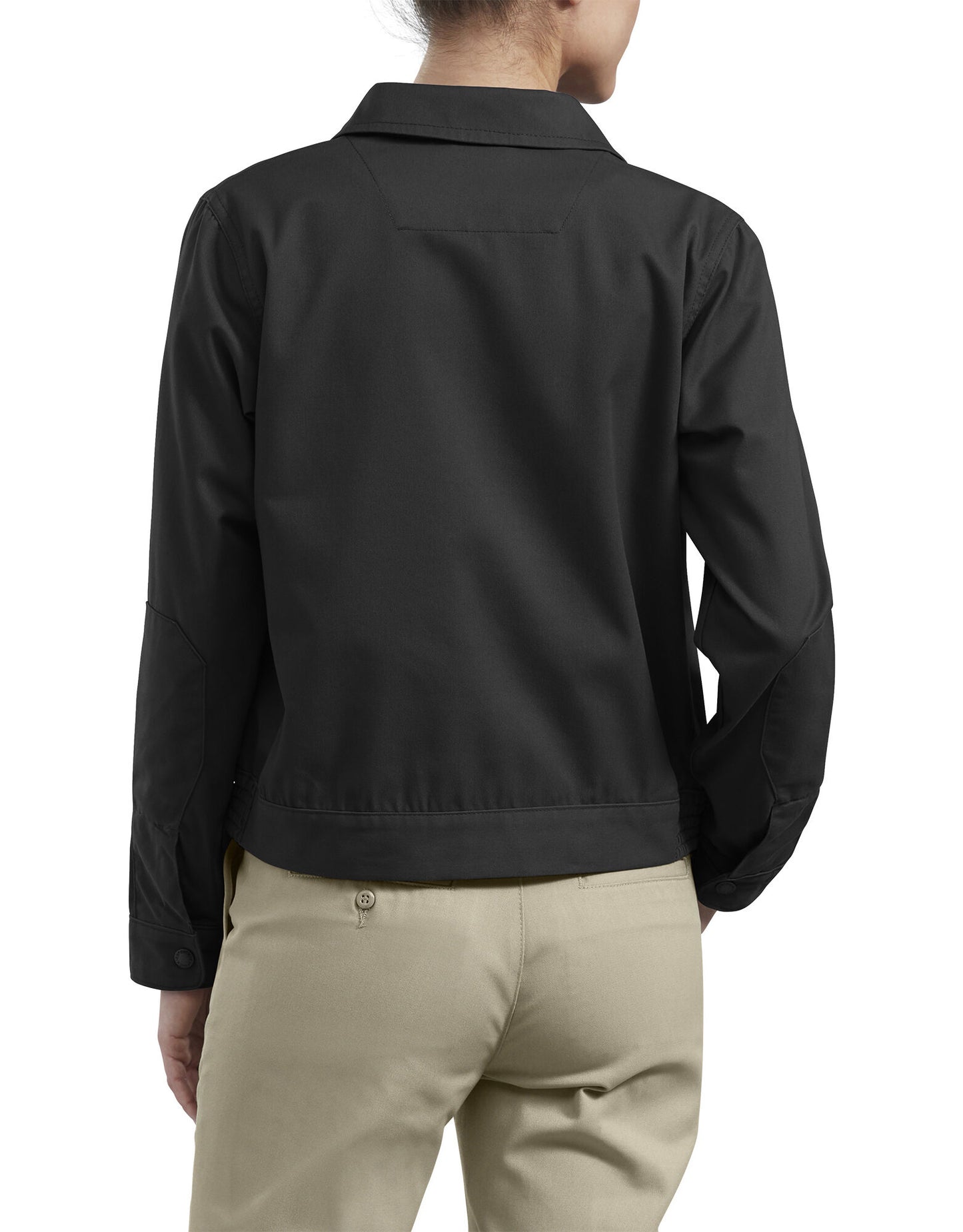 Chaqueta Militar de Twill 67 para mujer