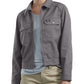 Chaqueta Militar de Twill 67 para mujer