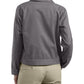 Chaqueta Militar de Twill 67 para mujer