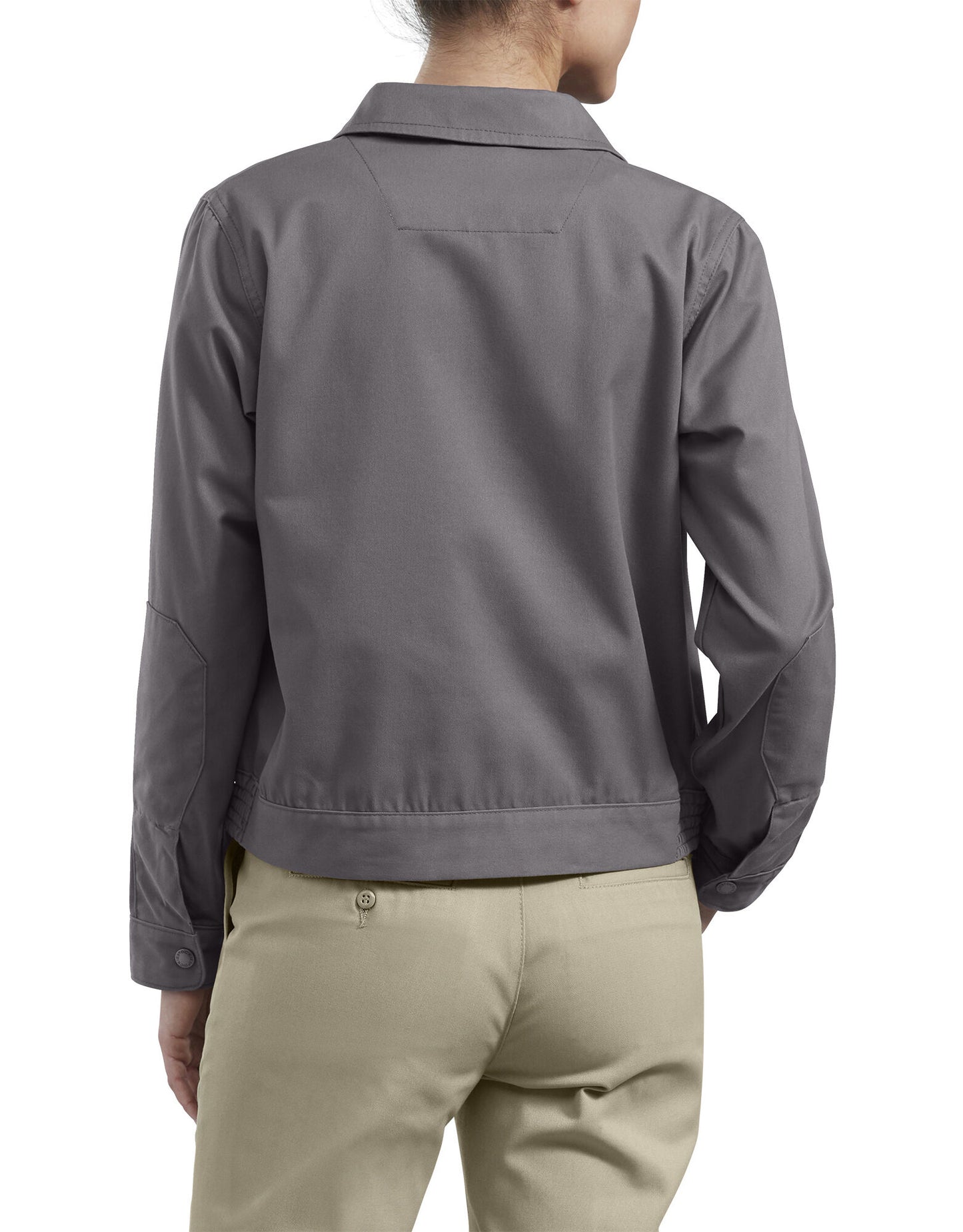 Chaqueta Militar de Twill 67 para mujer