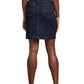 Women's Perfect Shape Denim Skirt