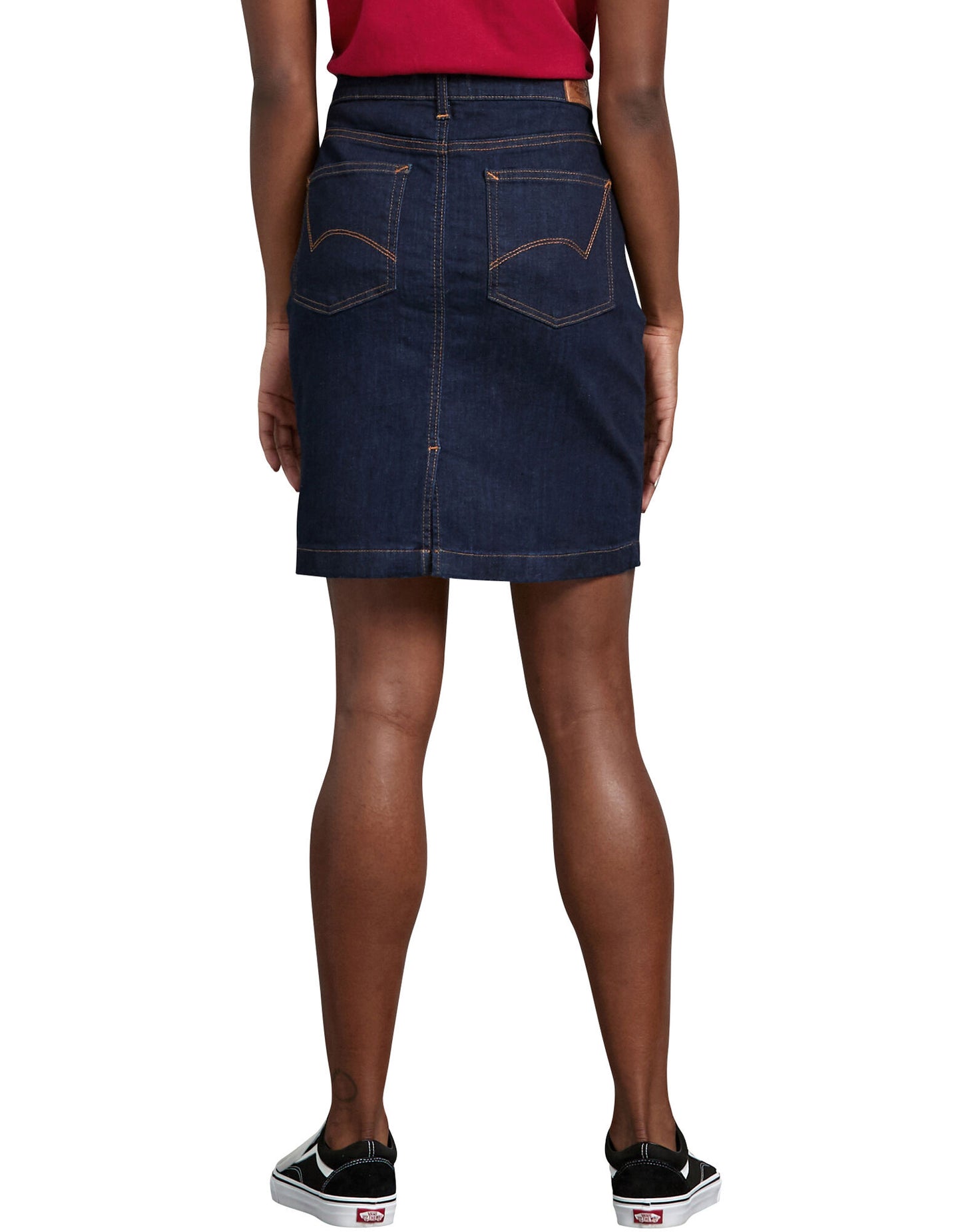 Women's Perfect Shape Denim Skirt