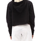 Hoodie Fleece Cropped Dickies Girl Junior