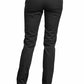 Pantalón Twill Stretch Mujer