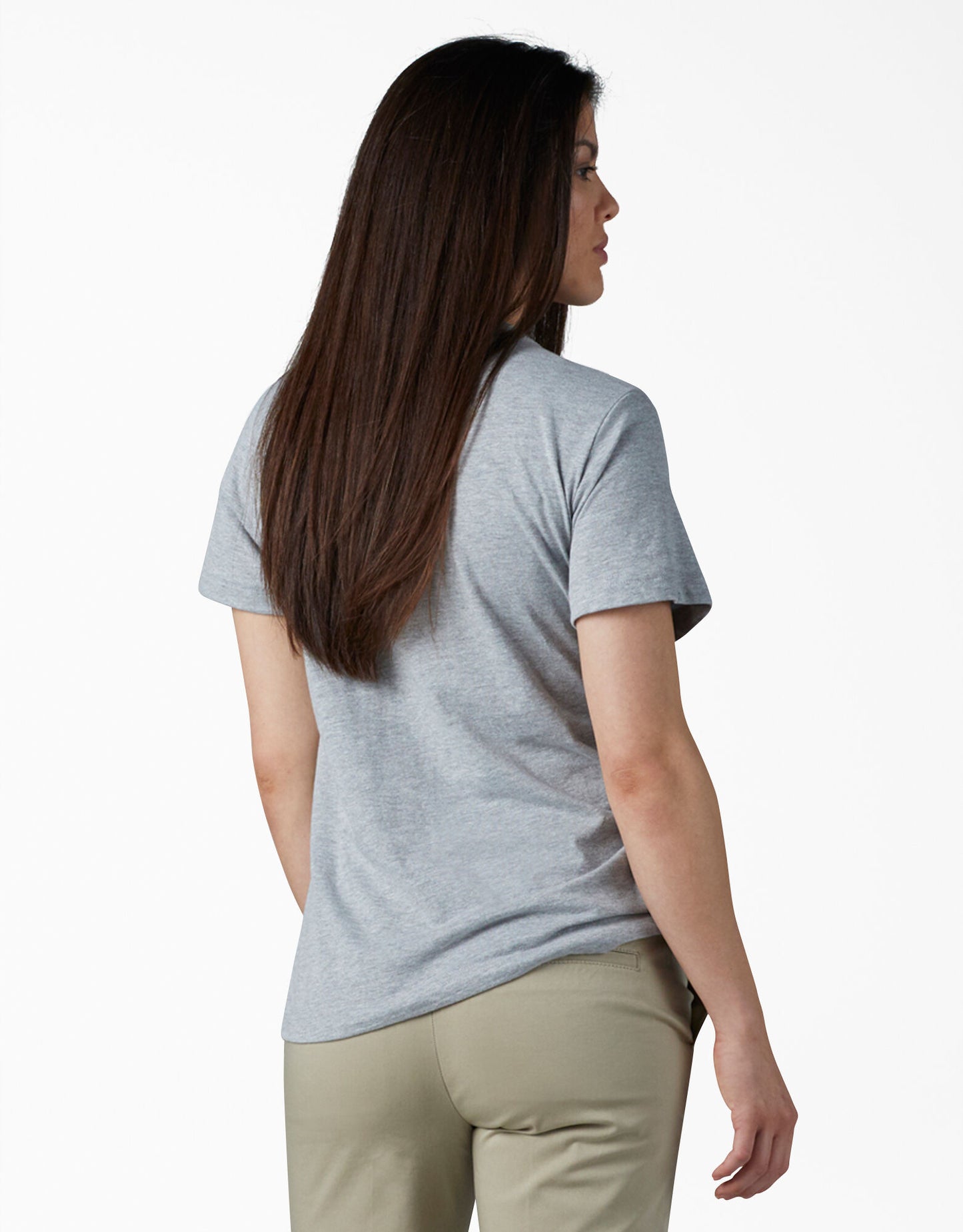 T-Shirt Graphic Logo Cotton