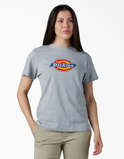 T-Shirt Graphic Logo Cotton