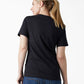 T-Shirt Graphic Logo Cotton