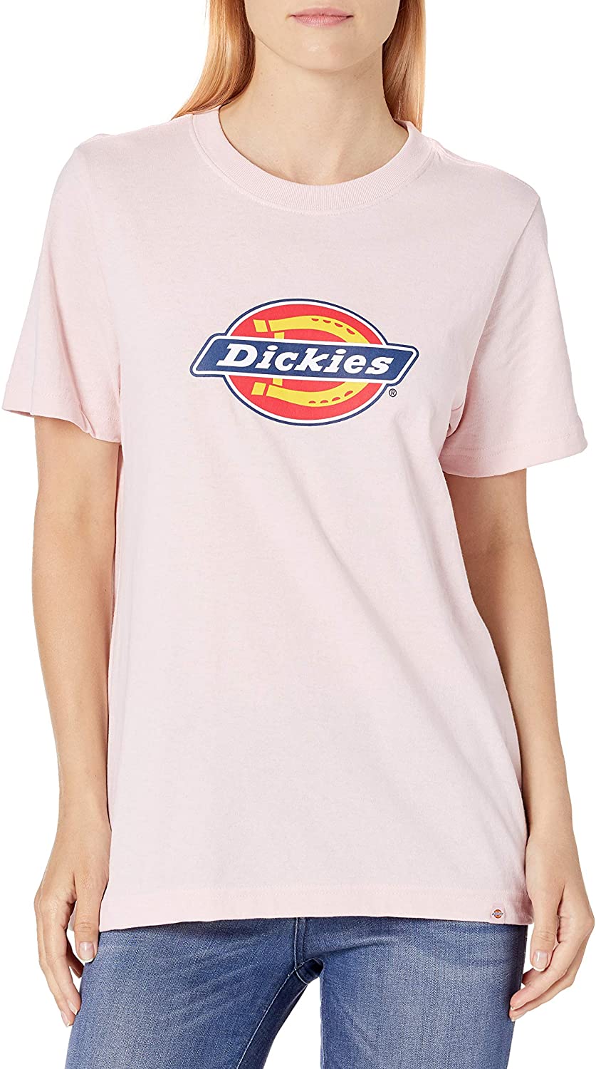 T-Shirt Graphic Logo Cotton