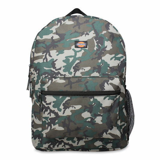 Mochila de estudiante