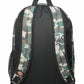 Mochila de estudiante