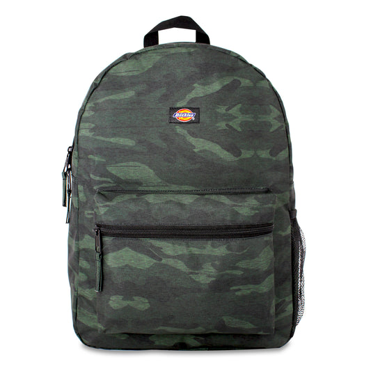 Mochila de estudiante