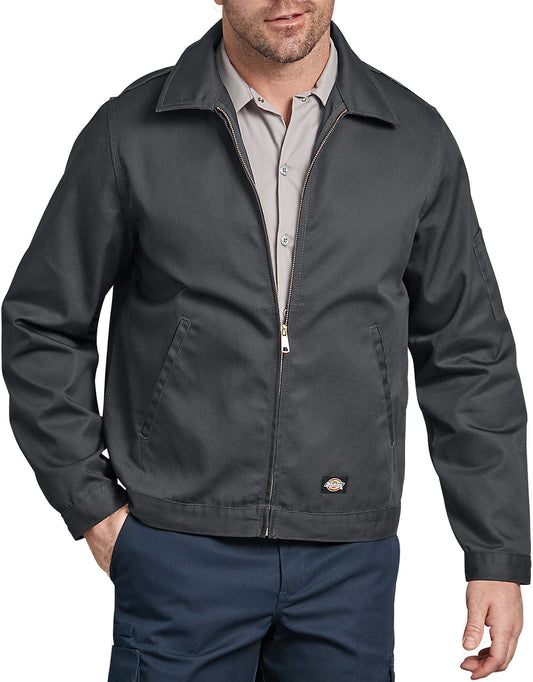 Unlined Eisenhower Jacket