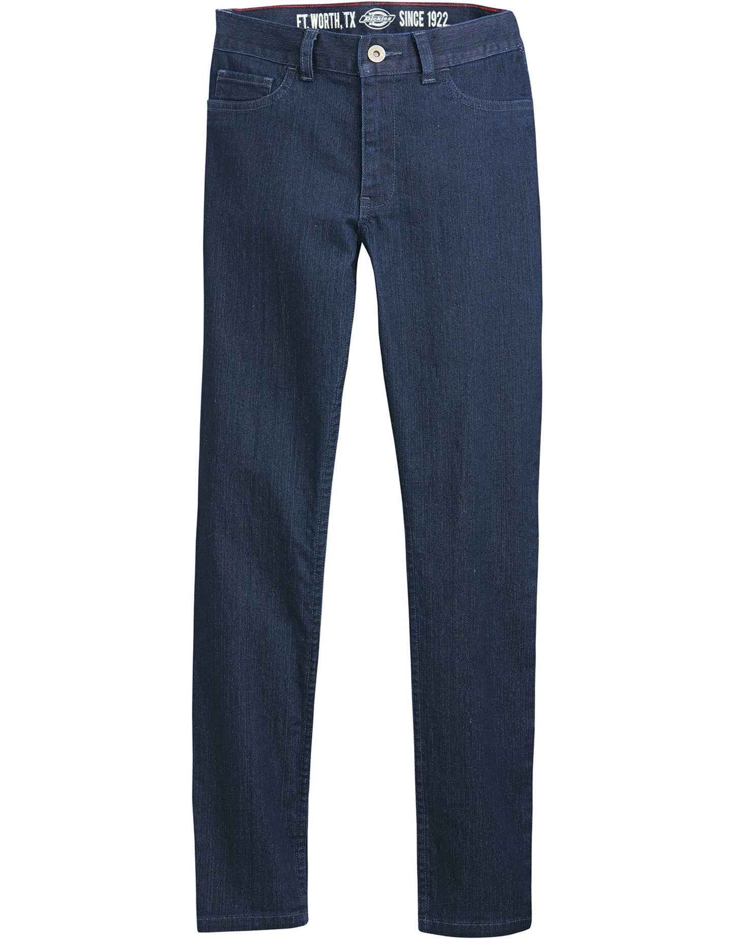 Jean Denim Super Skinny Fit Niñas