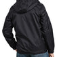 Casaca Hooded Nylon Niños