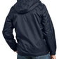 Casaca Hooded Nylon Niños
