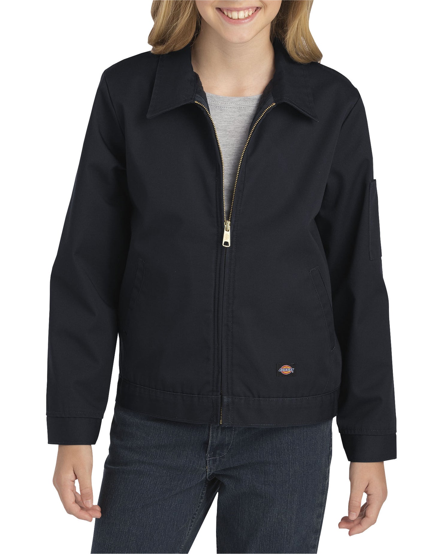 Kids' Eisenhower Jacket