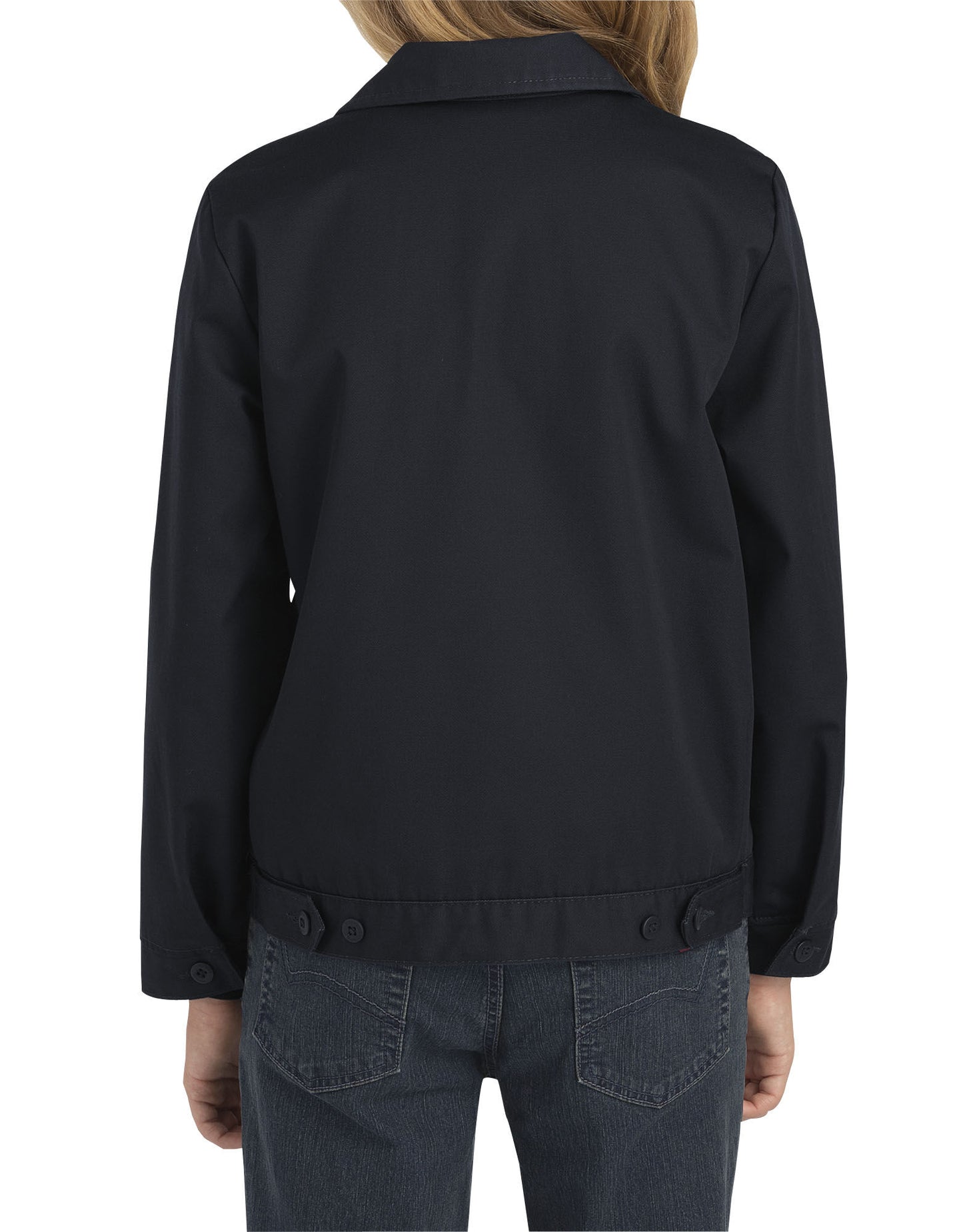 Kids' Eisenhower Jacket