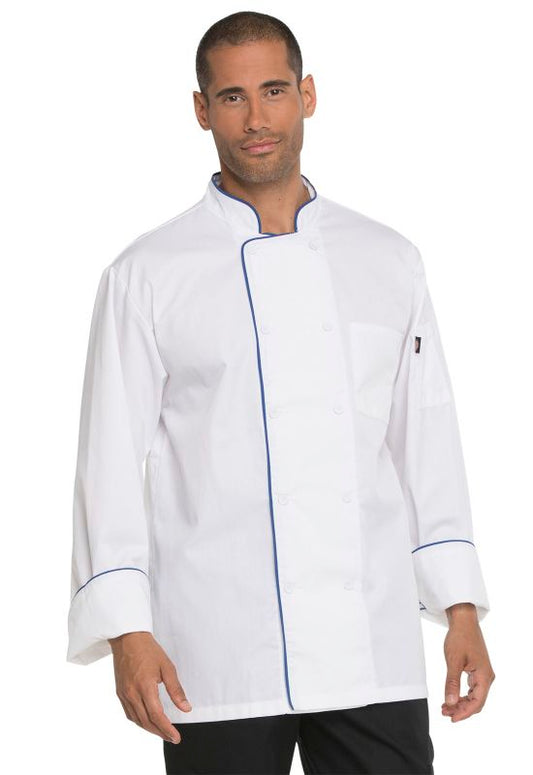 Dickies Chef Unisex Cool Breeze Coat