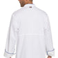 Dickies Chef Unisex Cool Breeze Coat