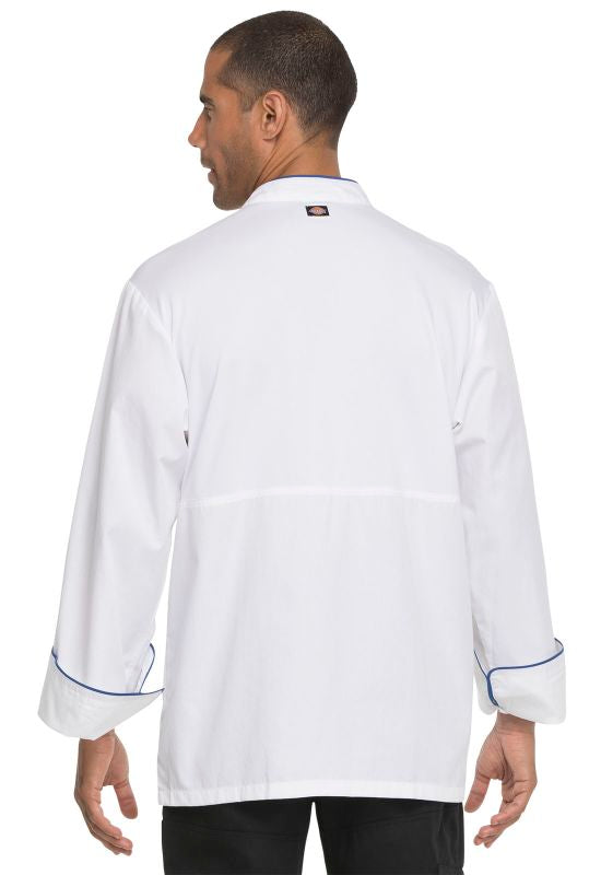 Dickies Chef Unisex Cool Breeze Coat