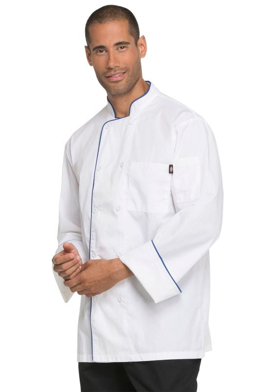 Dickies Chef Unisex Cool Breeze Coat