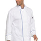 Dickies Chef Unisex Cool Breeze Coat