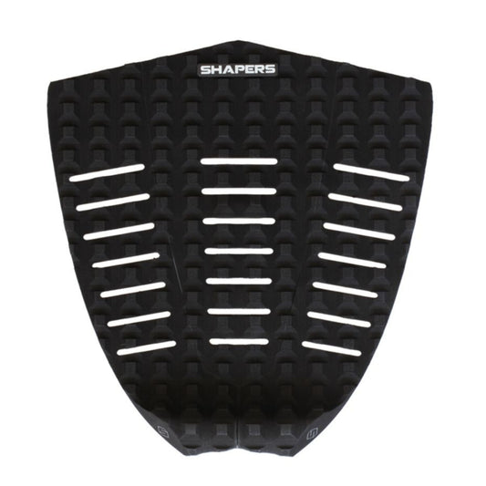 Asher Pacey Eco Series Tailpad Round Tail
