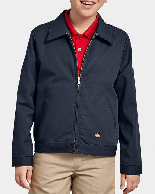 Kids' Eisenhower Jacket