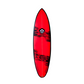 Quiver 6´7 (37.3 Litros) - 5 Quillas