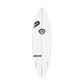 Quiver 5´7 (26.15 Litros) - 5 Quillas