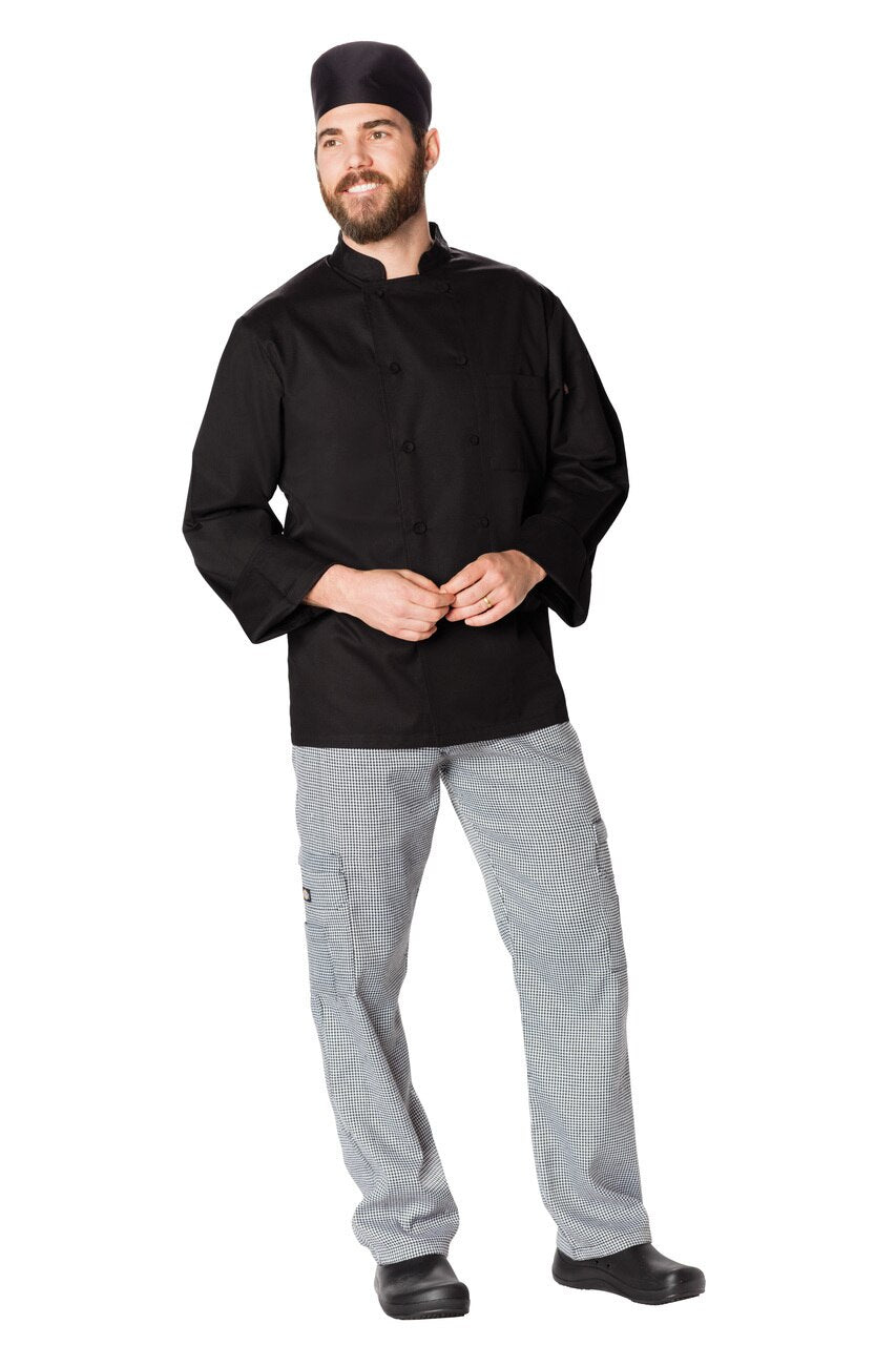 Dickies Chef Unisex Cool Breeze Coat