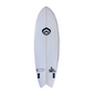 Quiver 5´8 (34 Litros) - 2 Quillas